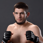 Нурмагомедов Хабиб Абдулманапович