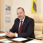 Осипов Илья Владимирович