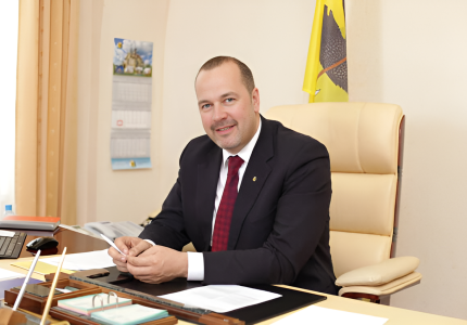 Осипов Илья Владимирович