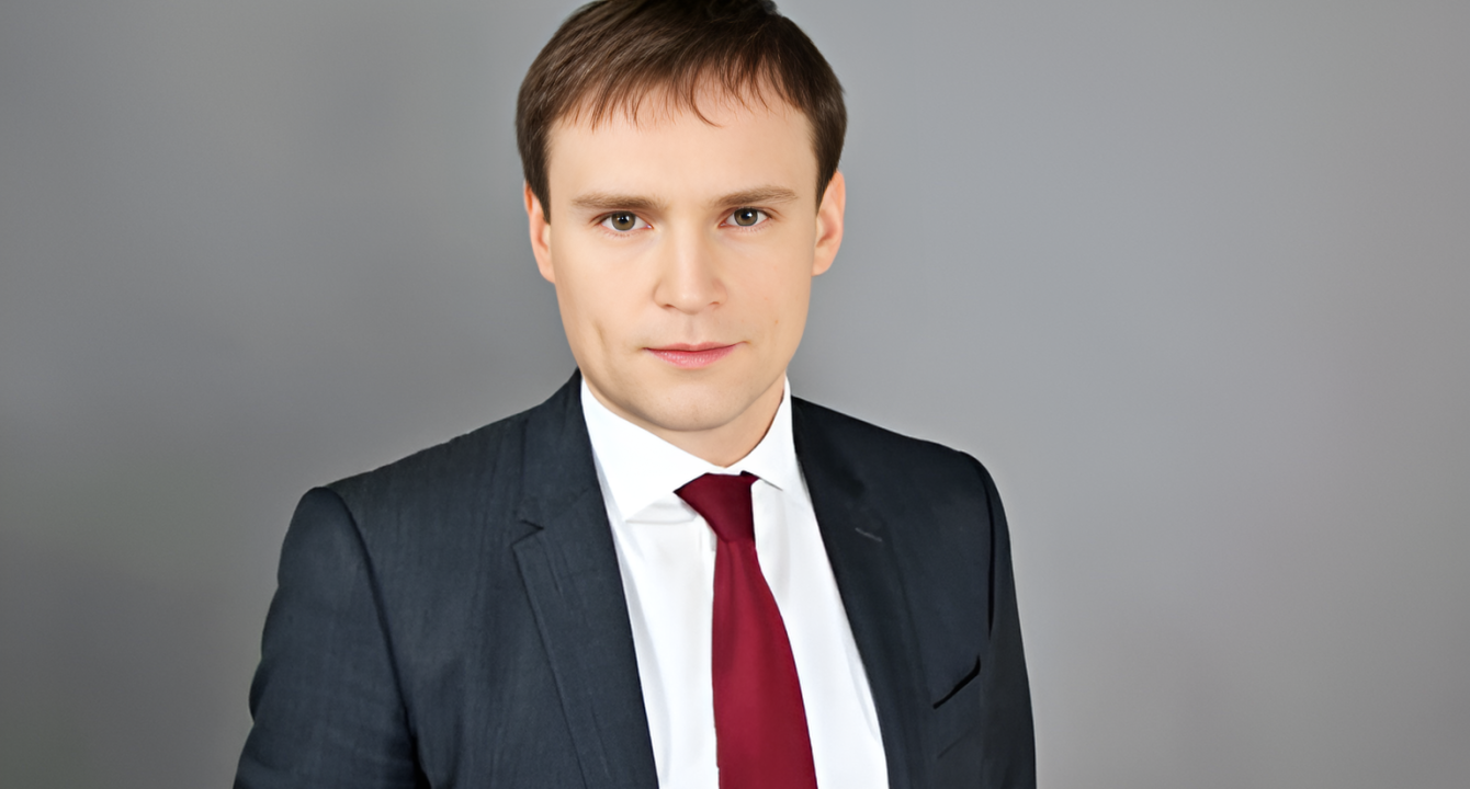 Пахомов Сергей Александрович