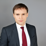 Пахомов Сергей Александрович