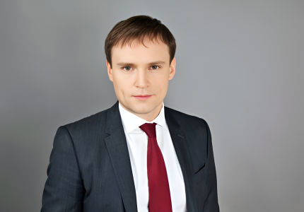 Пахомов Сергей Александрович