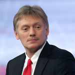 Песков Дмитрий Сергеевич