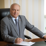 Пимашков Петр Иванович