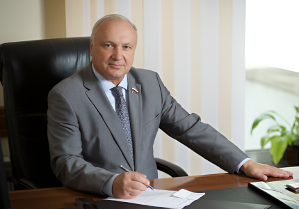 Пимашков Петр Иванович