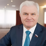 Плотников Владимир Николаевич