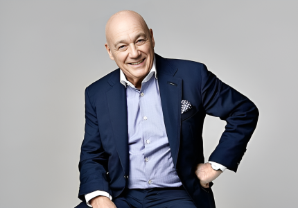 Познер Владимир Владимирович