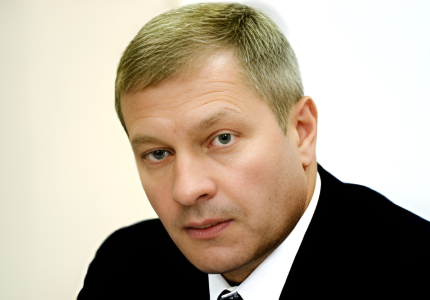 Провкин Игорь Юрьевич