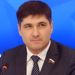 Пушкарев Владимир Александрович