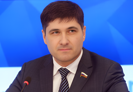 Пушкарев Владимир Александрович