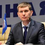 Решетников Максим Геннадьевич