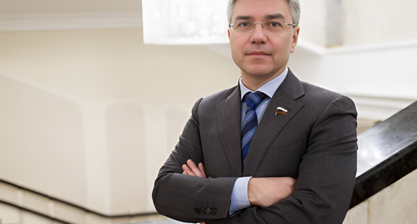 Ревенко Евгений Васильевич