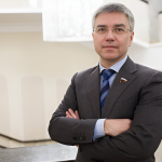 Ревенко Евгений Васильевич