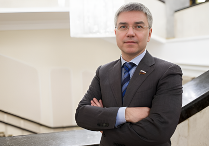 Ревенко Евгений Васильевич