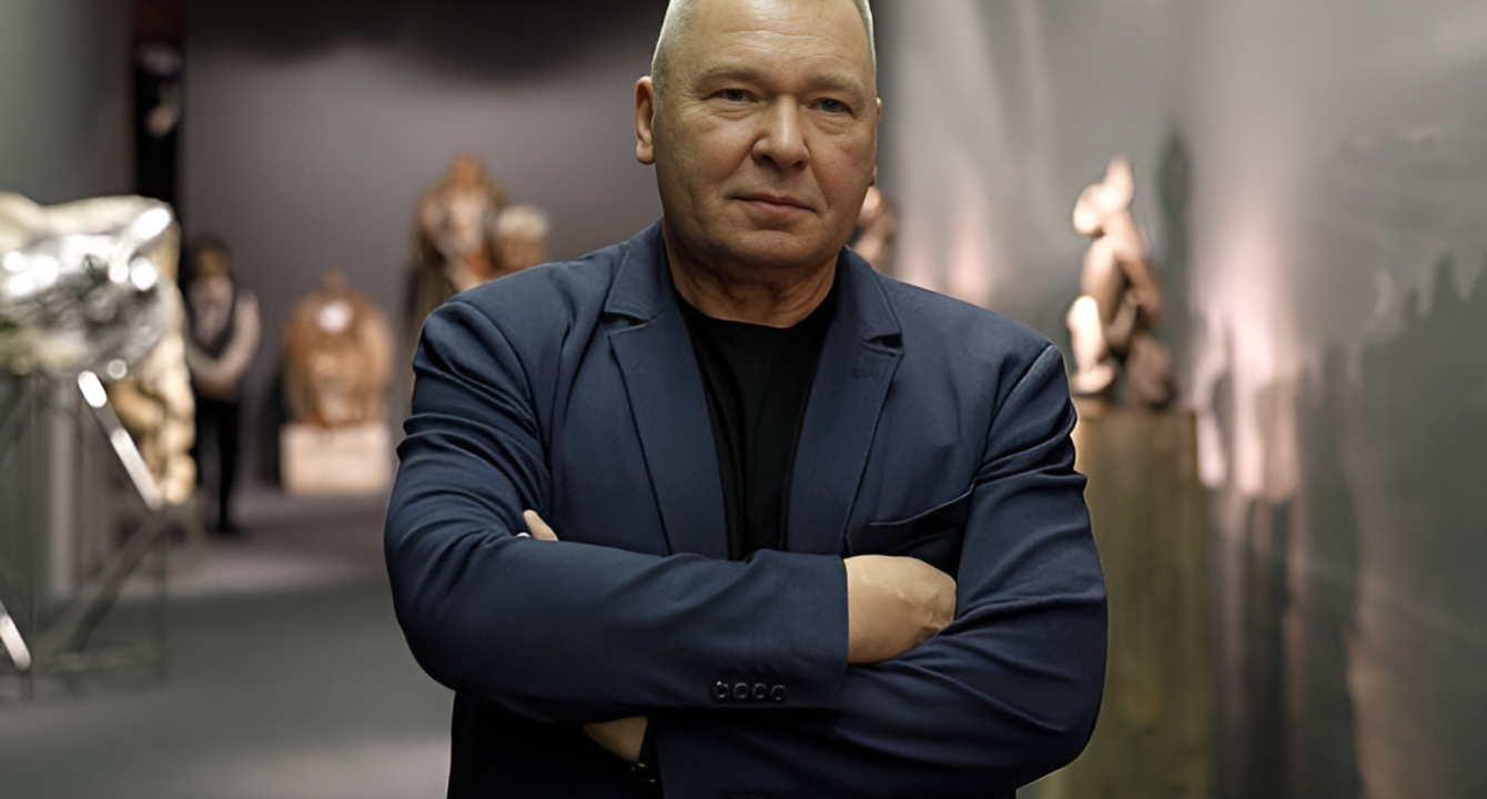 Рукавишников Александр Иулианович