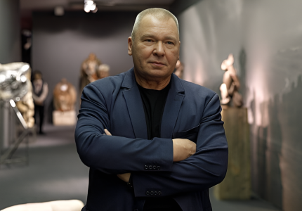 Рукавишников Александр Иулианович