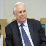 Рыжков Николай Иванович