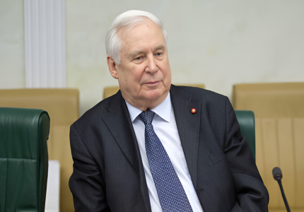 Рыжков Николай Иванович