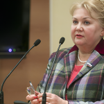 Санина Наталья Петровна