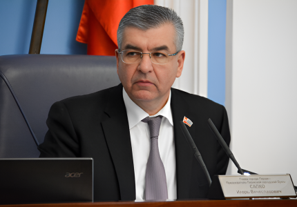 Сапко Игорь Вячеславович