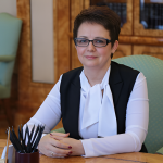 Савастьянова Ольга Викторовна