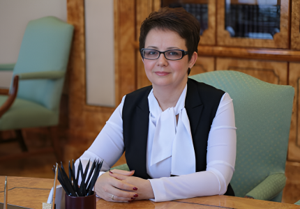 Савастьянова Ольга Викторовна