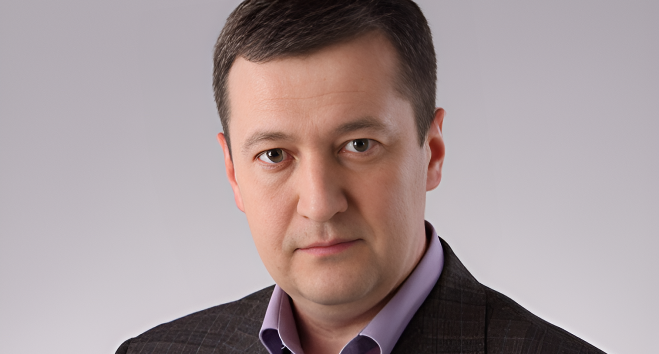 Сазонов Дмитрий Валерьевич