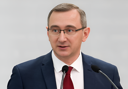 Шапша Владислав Валерьевич