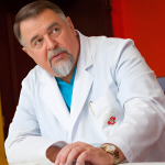 Шевченко Юрий Леонидович