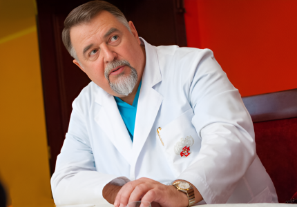 Шевченко Юрий Леонидович