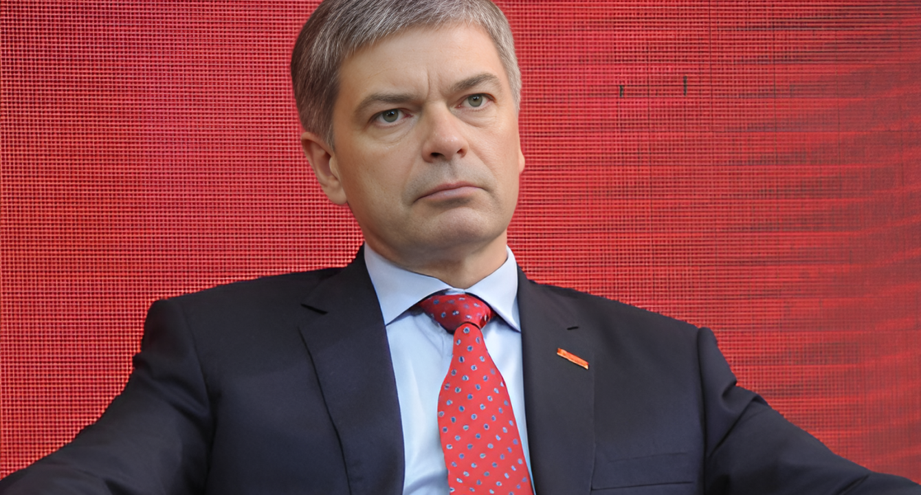 Шишкарёв Сергей Николаевич