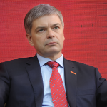 Шишкарёв Сергей Николаевич