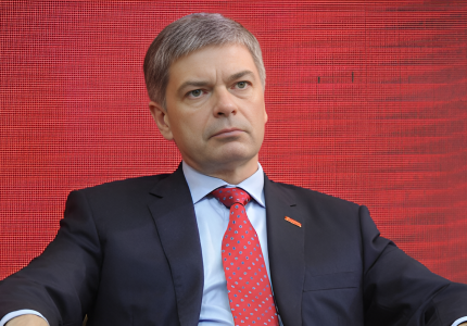 Шишкарёв Сергей Николаевич