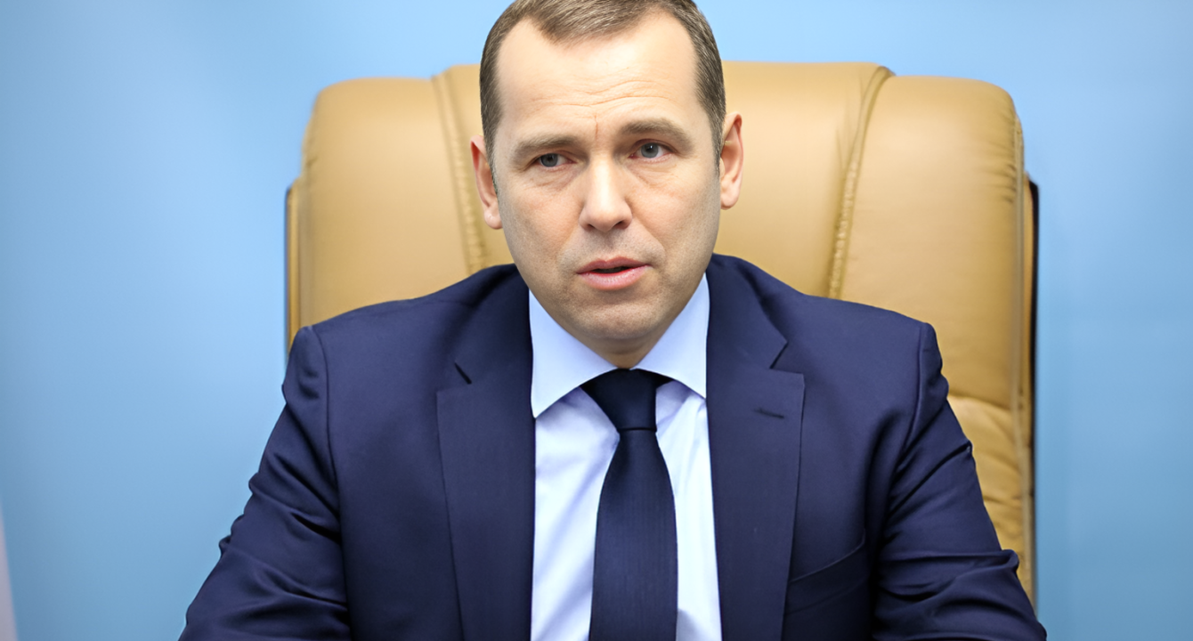 Шумков Вадим Михайлович