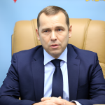 Шумков Вадим Михайлович