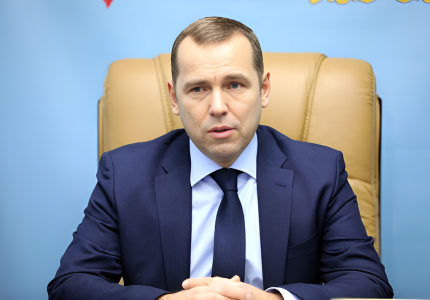 Шумков Вадим Михайлович