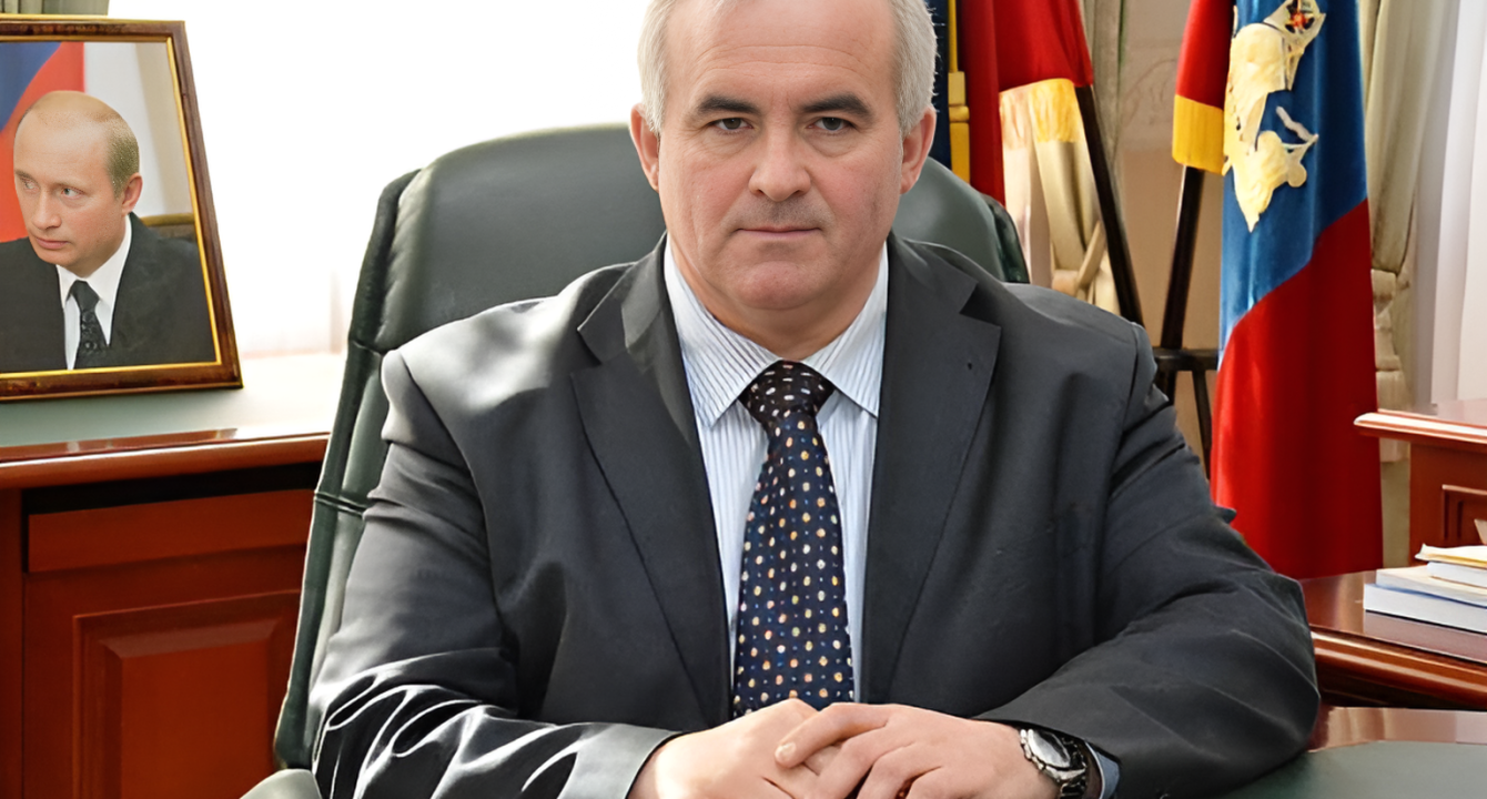 Ситников Сергей Константинович