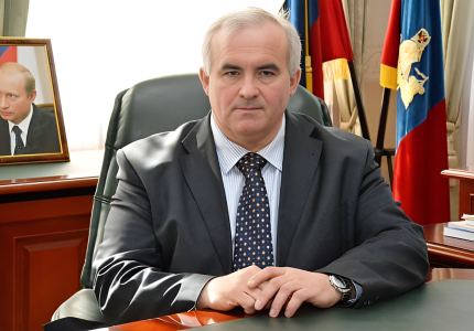 Ситников Сергей Константинович