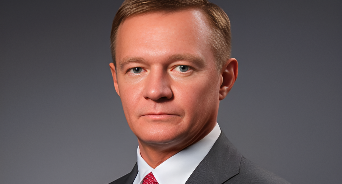 Старовойт Роман Владимирович