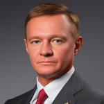 Старовойт Роман Владимирович