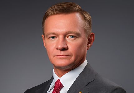 Старовойт Роман Владимирович