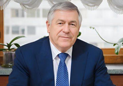 Валеев Эрнест Абдулович