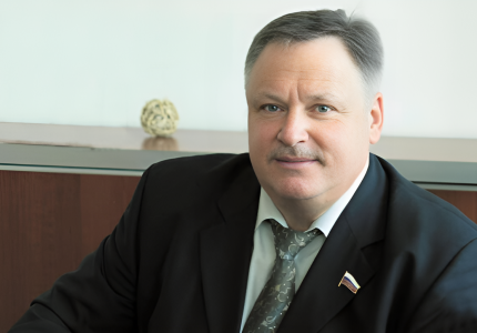 Валенчук Олег Дорианович