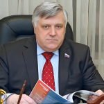 Василенко Александр Борисович