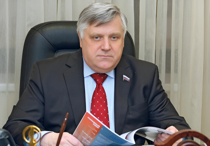 Василенко Александр Борисович