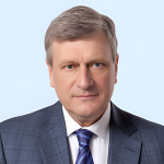 Васильев Игорь Владимирович