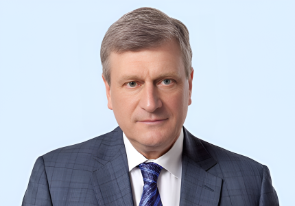 Васильев Игорь Владимирович