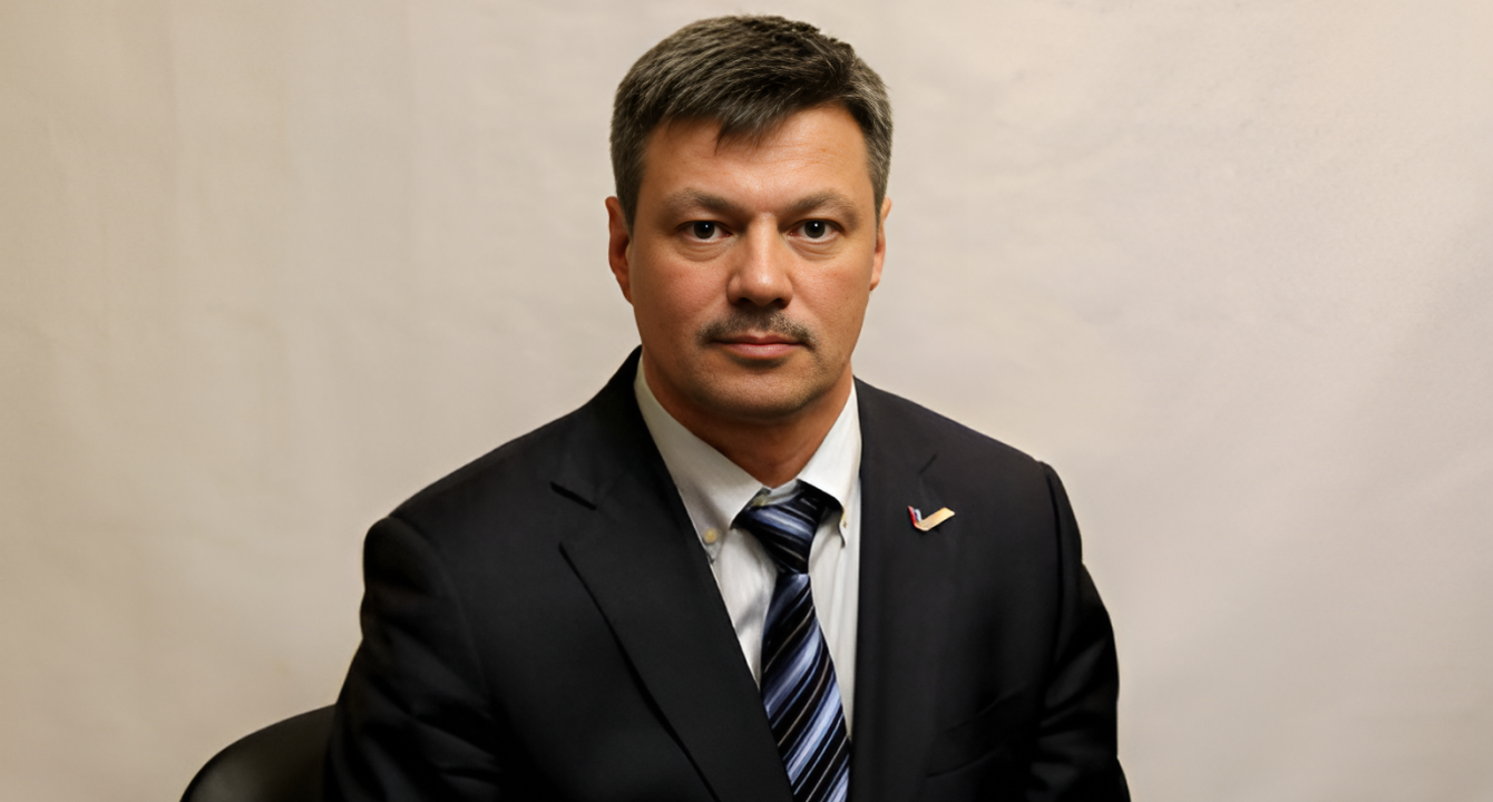 Ветлужских Андрей Леонидович