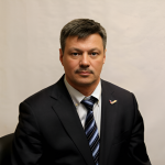 Ветлужских Андрей Леонидович