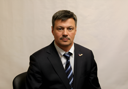 Ветлужских Андрей Леонидович